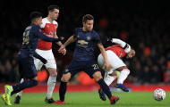 'Chúng tôi có niềm tin bởi Man Utd đủ sức để làm điều đó'