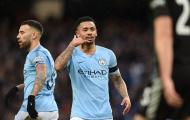 Chấm điểm Man City trận Burnley: Phong độ chói sáng từ các siêu dự bị