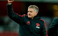 Herrera lên tiếng, tiết lộ điều cốt lõi trong chiến thuật của Solskjaer