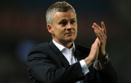 'Với tôi, Ole Gunnar Solskjaer là người đặc biệt'