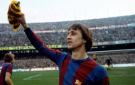 19 người Hà Lan đến Barcelona, mới chỉ có 1 cái tên gây thất vọng