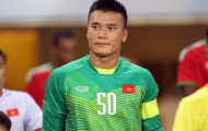 Nóng: Bùi Tiến Dũng chia tay Thanh Hóa, có thể gia nhập Hà Nội FC?