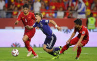 Đội hình tiêu biểu tứ kết Asian Cup: Việt Nam góp mặt 2 cái tên!