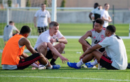 Marcus Rashford: Sự khác biệt của hai thế giới quan