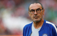 Người cũ Arsenal lên tiếng, khuyên sao Chelsea 'bỏ mặc' Sarri