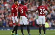 Phũ không ngờ, Man Utd quyết đẩy đi công thần thất sủng trong tuần này