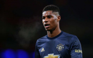 'Rashford đã gửi anh ta trở lại giải VĐQG Ukraine'