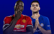 Morata rời Chelsea, vậy Lukaku ở lại Man Utd để làm gì?