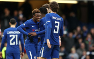 Xong! Mặc Sarri níu kéo, sao Chelsea gửi yêu cầu ra đi lên BLĐ