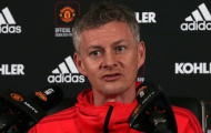 'Tôi thấy mình là sản phẩm của Man Utd'