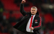 Một trận thắng nữa, Solskjaer sẽ vượt mặt Pep ở một kỷ lục quan trọng