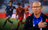 Muốn dự World Cup, HLV Park Hang-seo khuyên bóng đá Việt Nam nên làm điều này