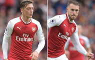 Arsenal và 'cuộc khủng hoảng' số 10