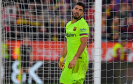 Chấm điểm Barca: Coutinho dưới trung bình, có người còn tệ hơn