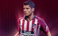 CHÍNH THỨC: Alvaro Morata gia nhập Atletico Madrid