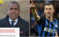 Sky Sports tiết lộ sự thật 'phũ phàng' thương vụ Arsenal - Perisic