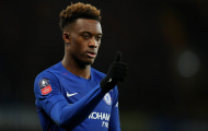 Đây là lý do Chelsea cần giữ bằng được Hudson-Odoi 
