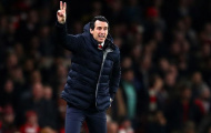 Đây, những cái tên có nguy cơ 'ra đường' nếu Emery còn tại vị ở Arsenal
