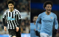 03h00 ngày 30/01, Newcastle United vs Man City: Chích chòe khó làm nên chuyện