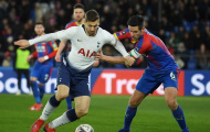 Highlights: Crystal Palace 2-0 Tottenham Hotspur (FA Cup)