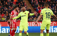 Highlights: Girona 0-2 Barcelona (Vòng 21 giải VĐQG Tây Ban Nha)