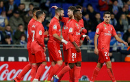 Điểm nhấn Espanyol 2-4 Real: Benzema gánh cả hàng công, Hy vọng từ 'cái bóng của Ronaldo?