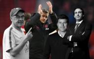 London đang 'bất ổn' và sẽ đem đến điều kỳ diệu cho Man Utd?