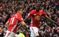 Mặc Solskjaer ưu ái, sao Man United gửi lời nhắn 'đanh thép' về tương lai