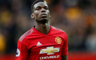Nếu Pogba rời Man Utd, chỉ 3 đội bóng có thể chiêu mộ