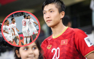Phan Văn Đức: Với sức mạnh vốn có, họ sẽ vô địch Asian Cup 2019