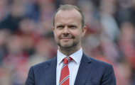 Sau cùng, Ed Woodward cũng đã biết Man Utd cần ai nhất 
