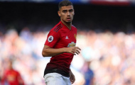 Xong! Solskjaer 'chốt' luôn số phận của một cái tên