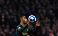 Man Utd hỏi mượn ngôi sao 'cực chất' của Monaco