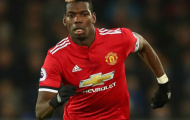 Ai là cầu thủ nguy hiểm nhất của Man Utd mùa này?