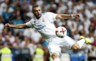 Benzema: 'Tôi là số 9 có tâm hồn của một số 10'