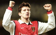 3 danh thủ Croatia từng chơi bóng ở London: 'Niềm đau' Arsenal và 2 Quả bóng World Cup