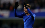 3 lí do khiến Chelsea không thể 'buông' Hudson-Odoi: Vì một tương lai không Hazard