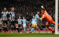 10 con số đáng chờ đợi trước vòng 24 Premier League: Kỉ lục nối dài với Aguero?