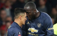 'Cậu ấy như một tân binh của Man Utd'