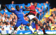 Bốc thăm vòng 5 FA Cup: Man Utd lại gặp 'thứ dữ'