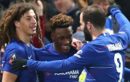 Đây, câu trả lời của Chelsea với yêu cầu ngông cuồng của sao nổi loạn