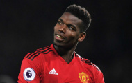 'Đừng nghĩ Pogba sẽ ở lại Man Utd'