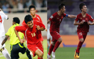 5 sự trùng hợp thú vị của ĐT Việt Nam ở 2 kỳ Asian Cup 2007 và 2019