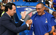 Emery: 'Không Liverpool, Man City lẫn M.U, chỉ Chelsea làm được điều đó'