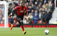 Solskjaer gửi thông điệp đặc biệt đến Fred