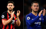 02h45 ngày 31/01, Bournemouth vs Chelsea: Lời chào sân của Higuain!