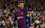Messi lên tiếng, tiết lộ 'anti-fan' lớn nhất của mình