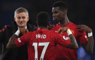 Thắng 8 trận liền có nghĩa gì: Chặng tourmalet thử thách cực đại cho M.U & Solskjaer giờ mới bắt đầu