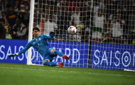 'Thắng Iran dễ hơn Việt Nam'
