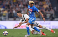 Thay Bellerin, Arsenal tiếp cận tân binh thất sủng của Napoli